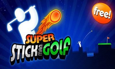download Super Stickman Golf apk